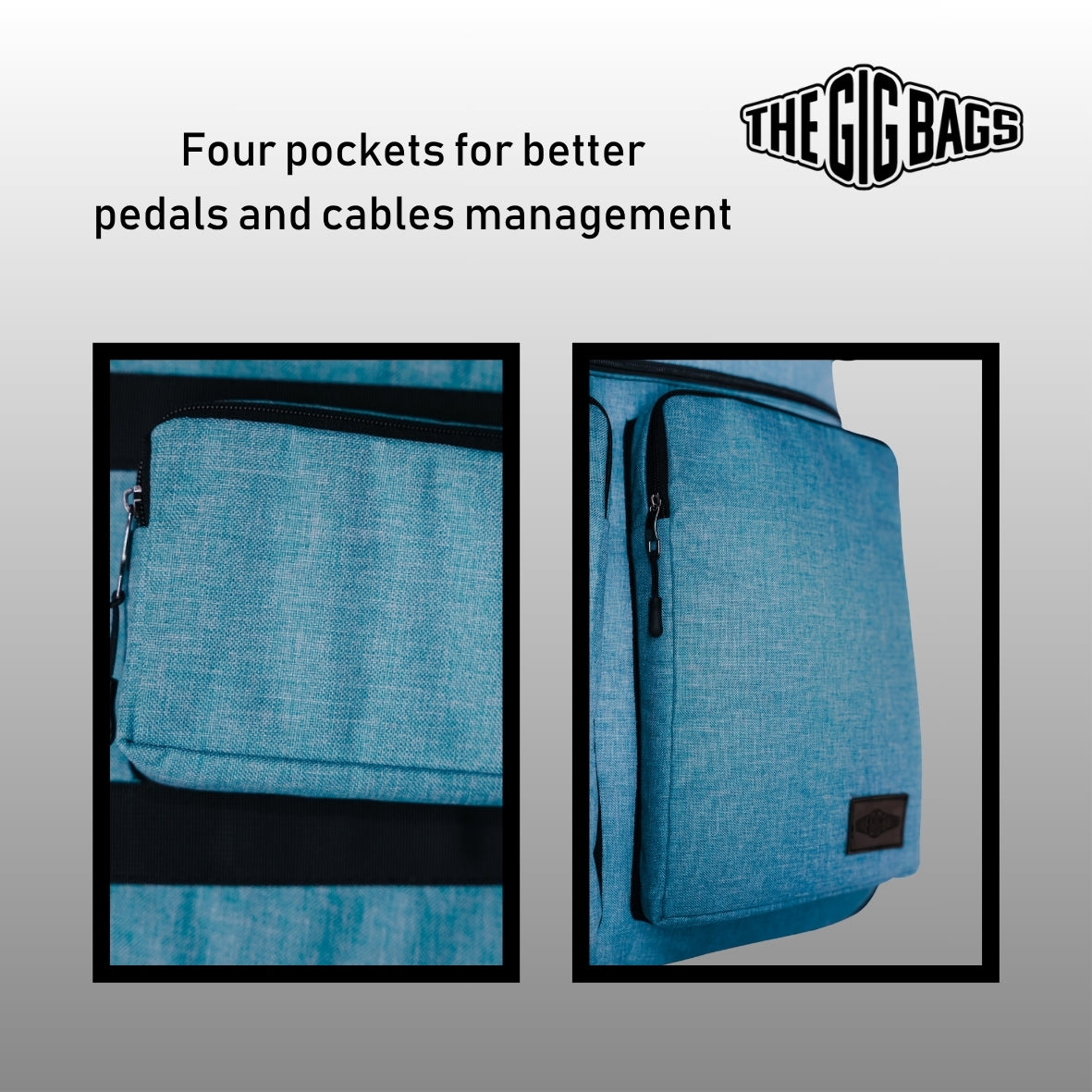 bass guitar bag online shop light-blue-straps