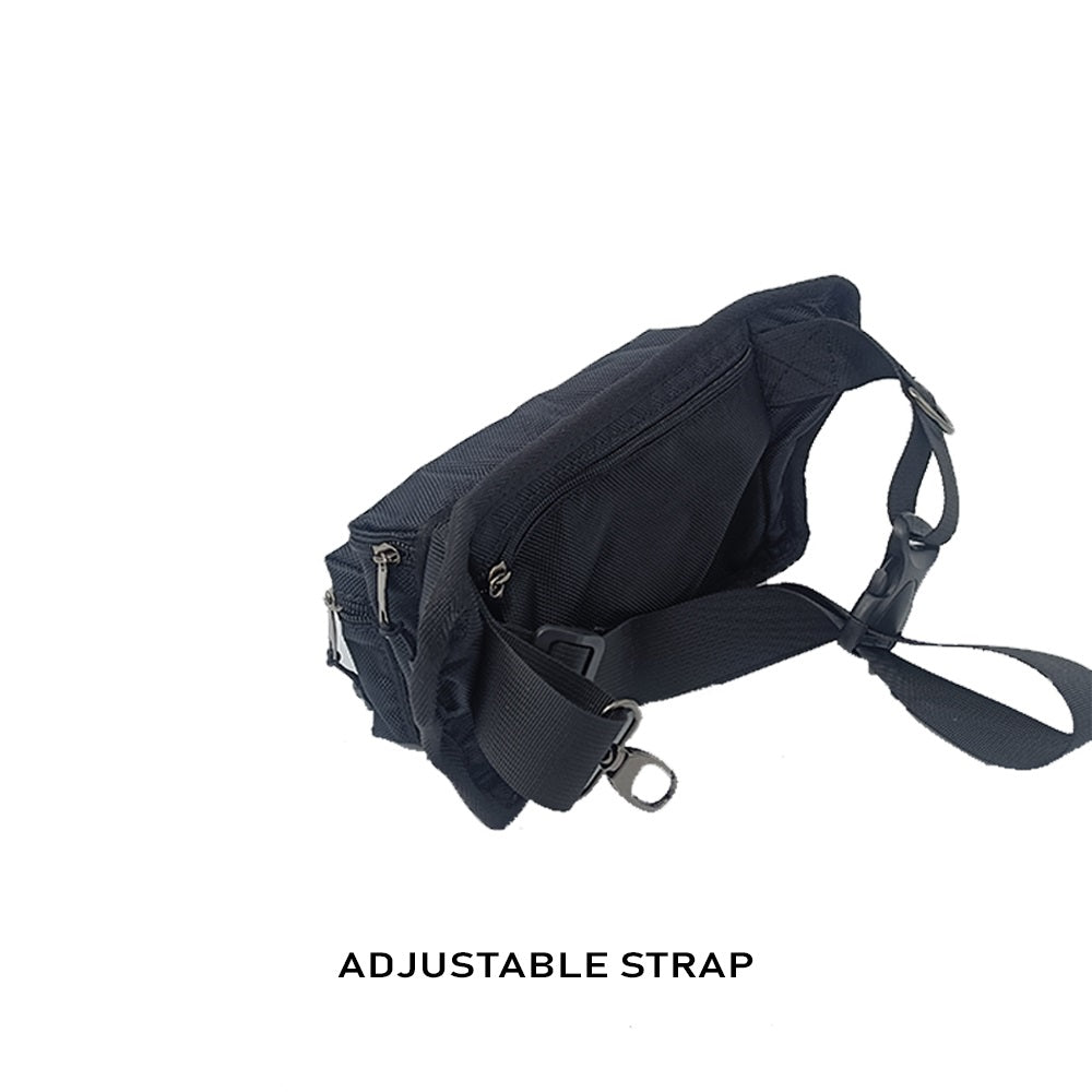 waist bag hurghada black fanny pack egypt