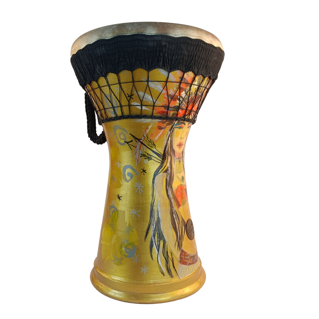 buy ceramic clay drum duhalla egypt