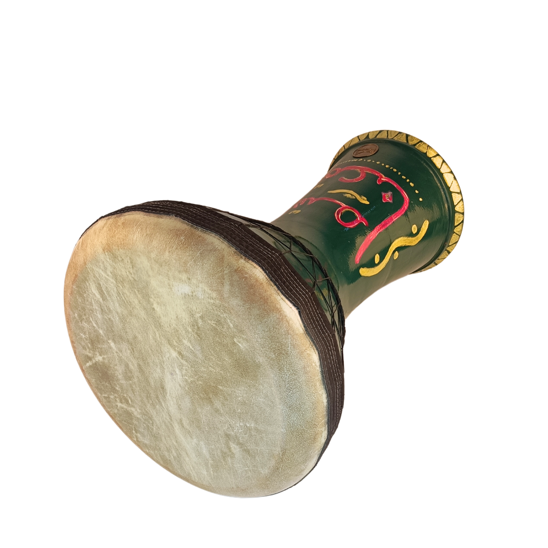 buy dohola drum online egypt akram al sharif percussion DHCG015
