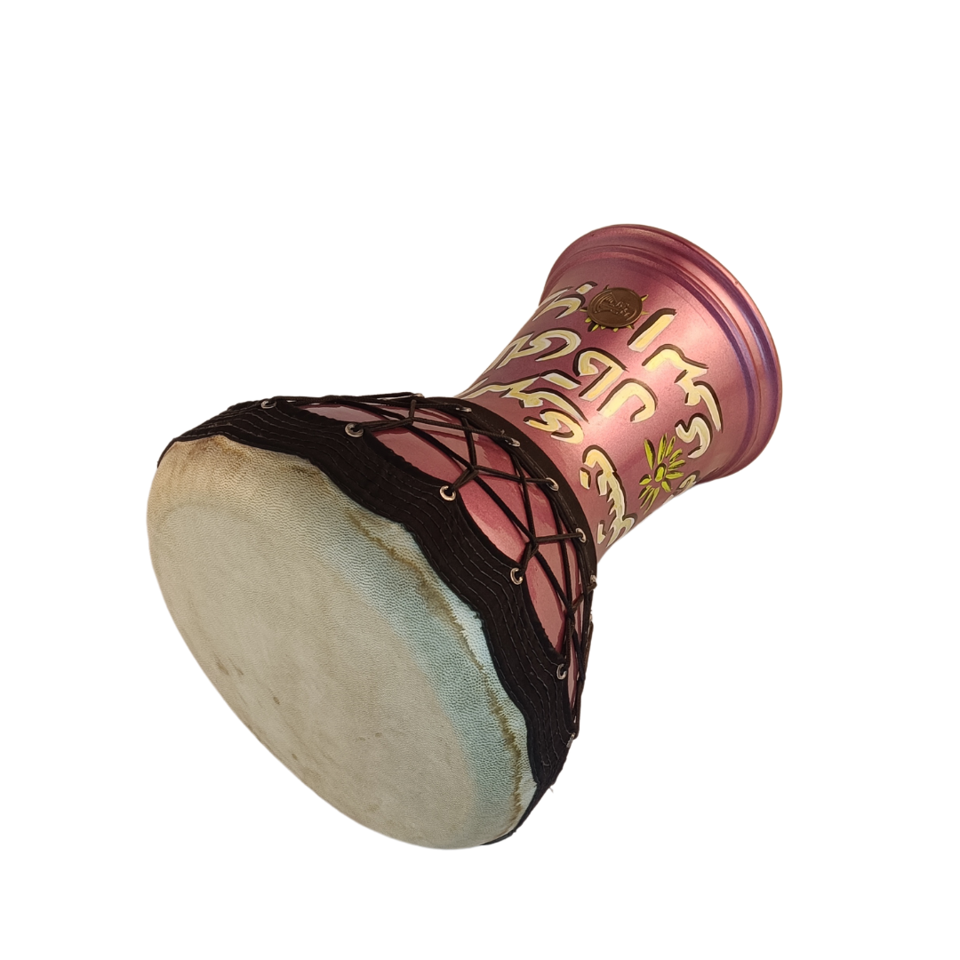 custom design duholla drum Egypt Tablona Percussion tabla SPD001