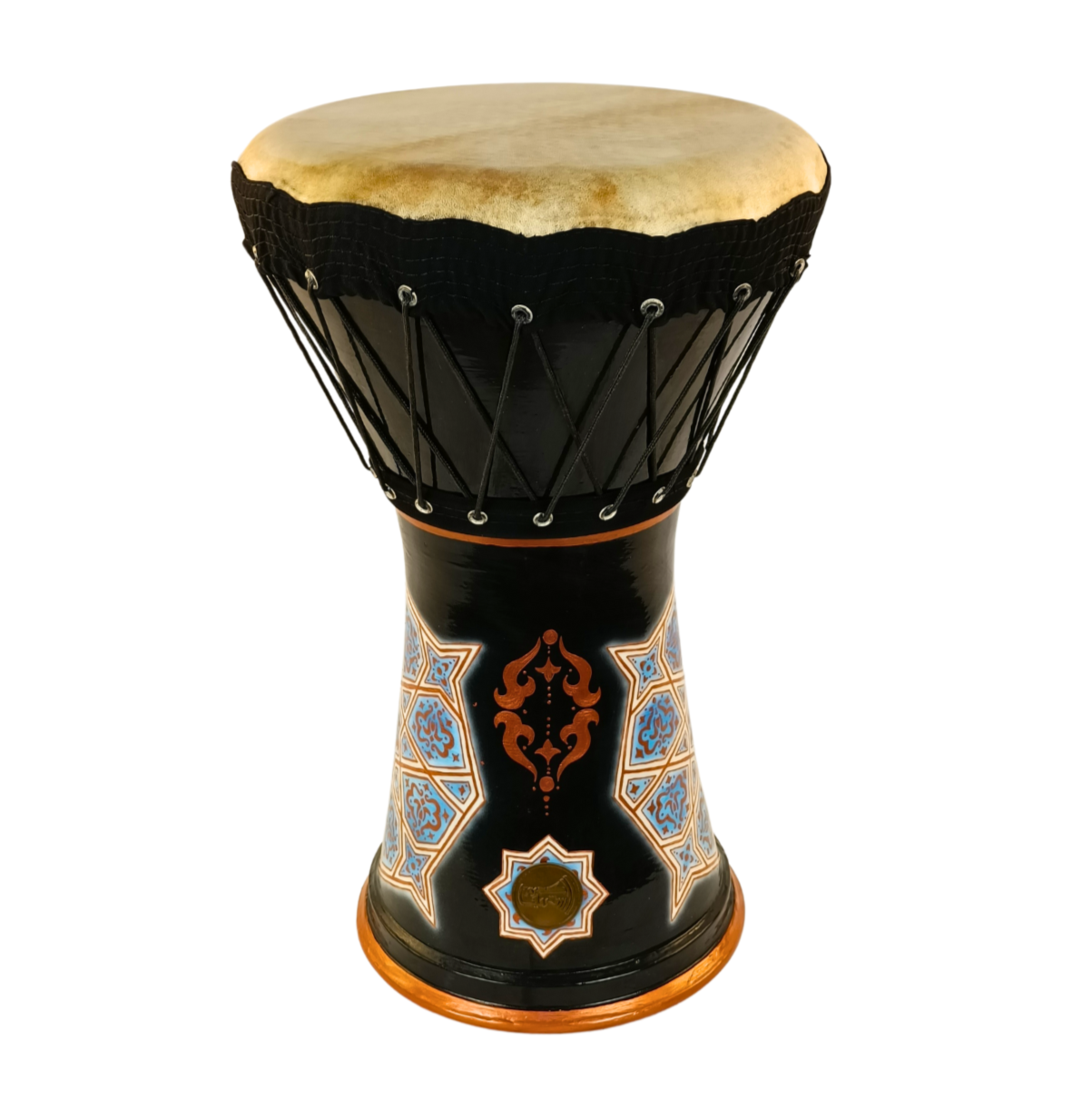 darbuka egyptian tabla drum tablona percussion DRDG005