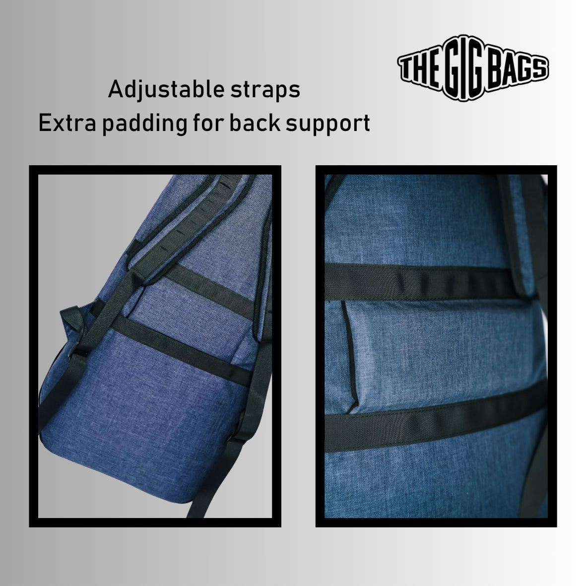 guitar protective cases cairo blue bag for guitars