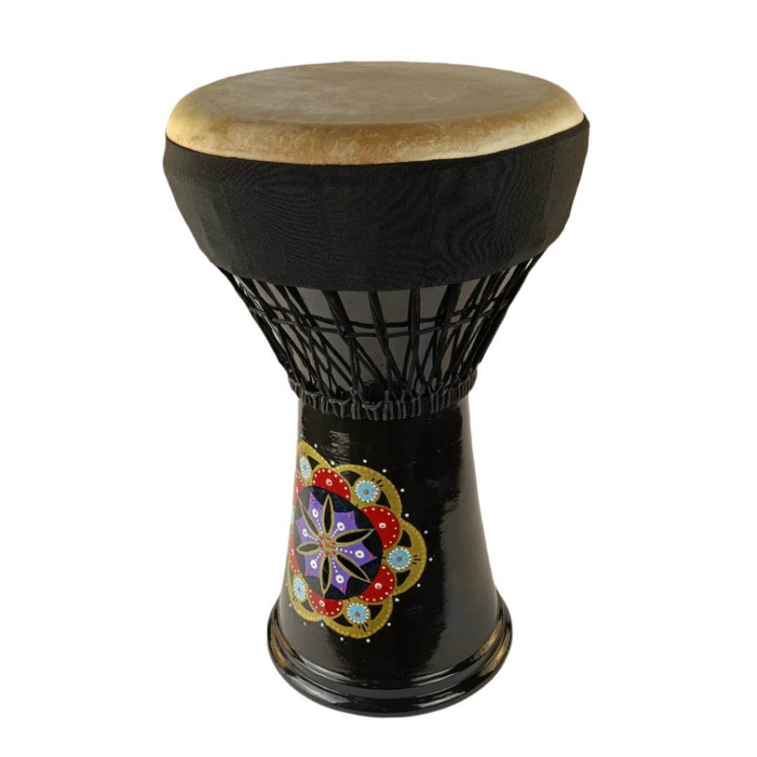 inflatable tabla drum tablona akram al sharif