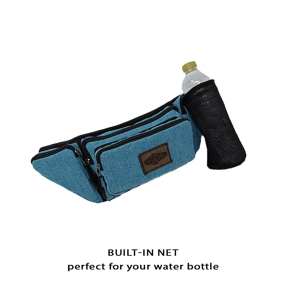 light blue fanny pack for sale hurghada egypt