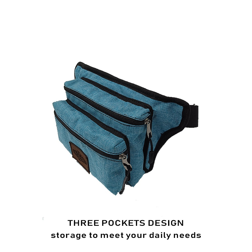 blue waist bag cairo egypt online shop gig bags