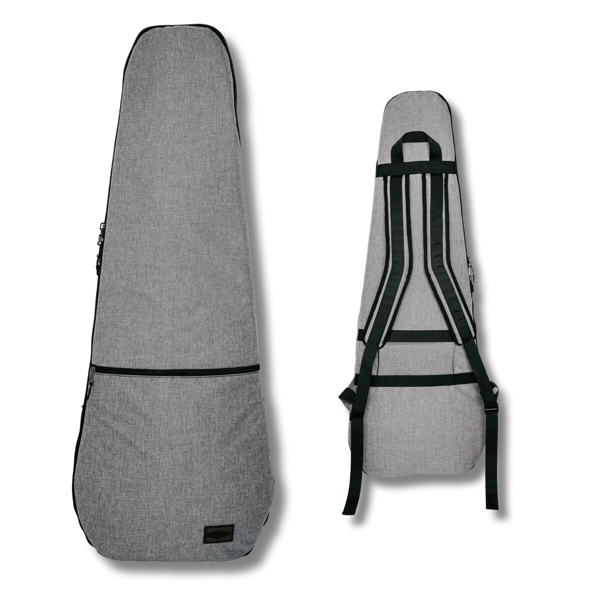 Bass guitar padded case Egypt light-grey bass guitars bag