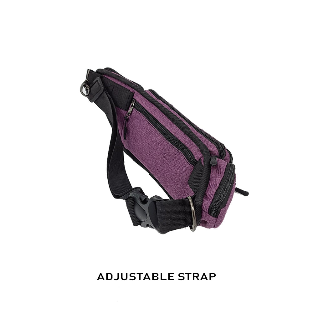 purple fanny bags online shop Egypt
