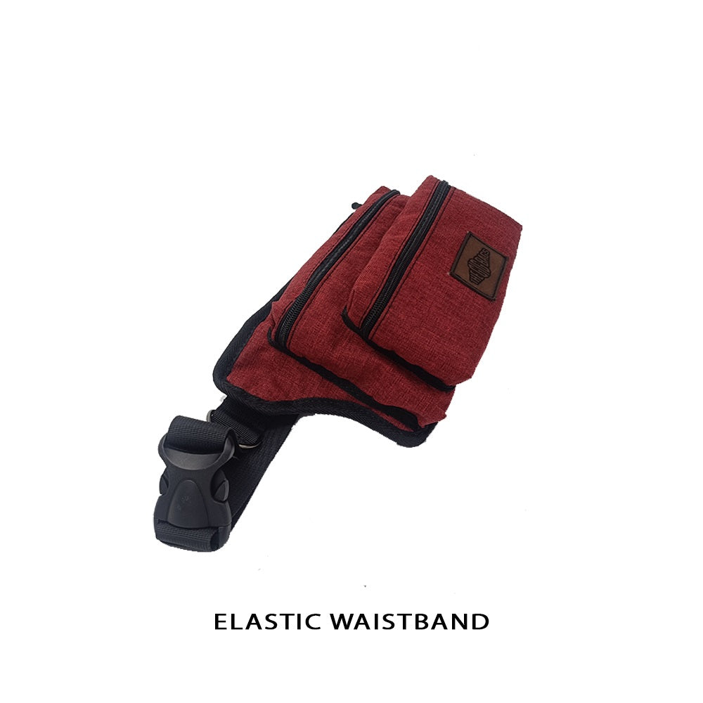 red fanny bag cairo waist bags egypt