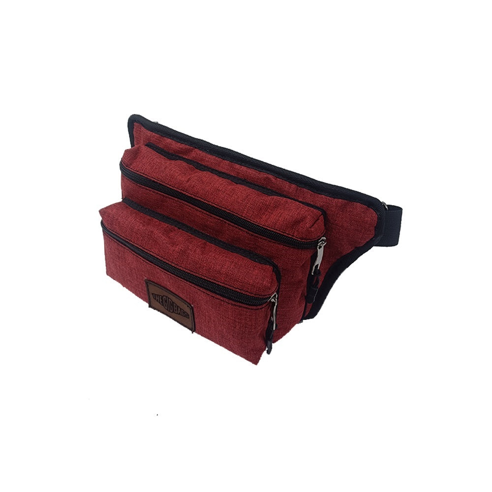 waist bag red fanny packs shop egypt thegigbags