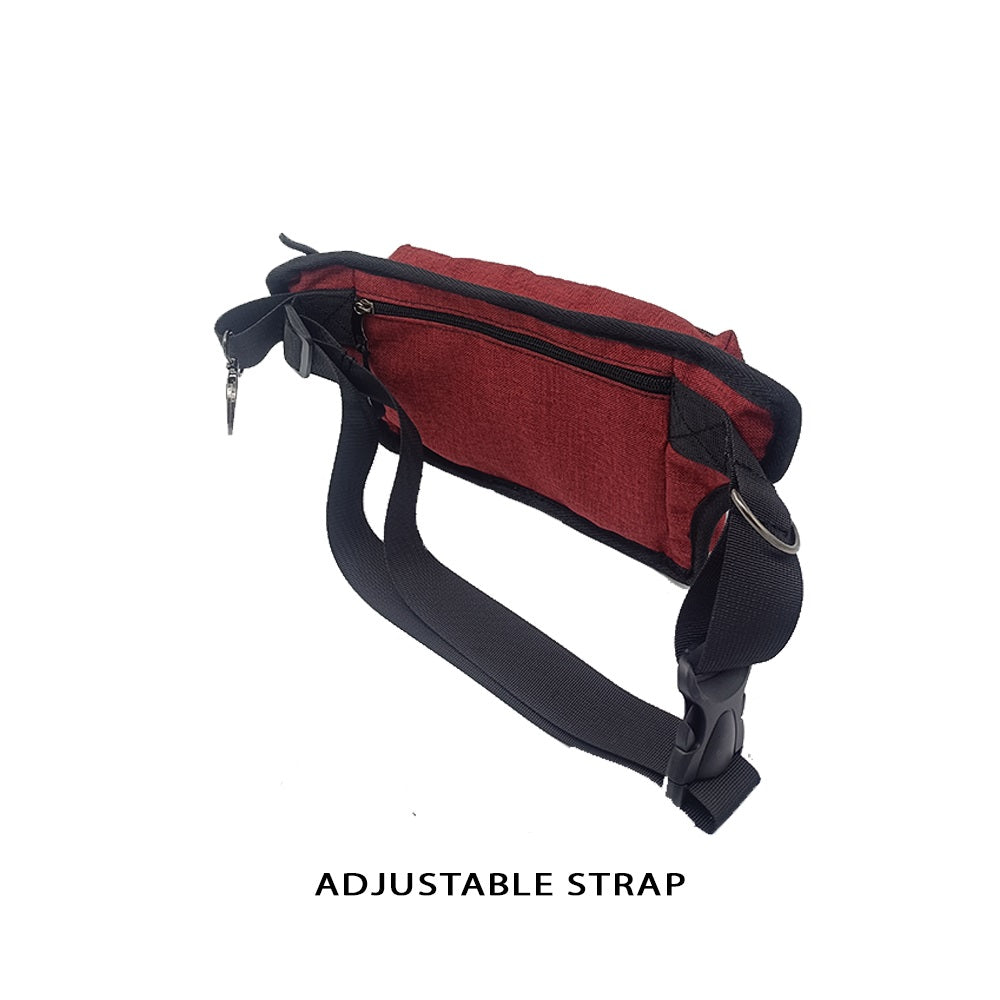 buy waist bag Red Sea red fanny Pack Egypt