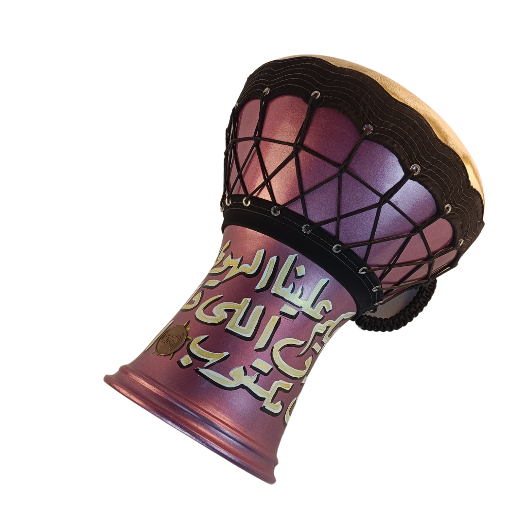 shop custom drum duholla tabla egypt tablona