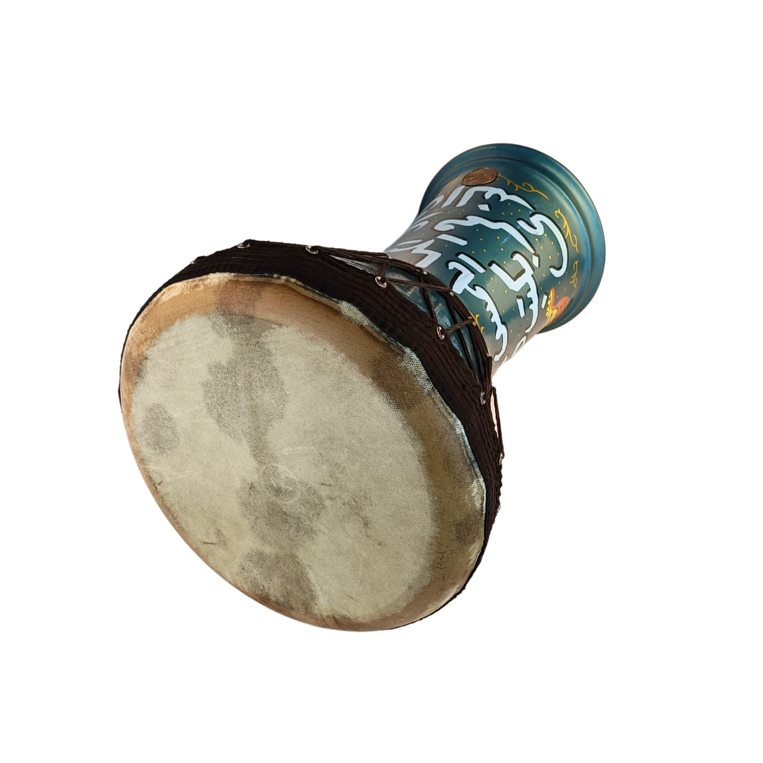 shop for duholla tabla akram al sharif percussion DHCG004
