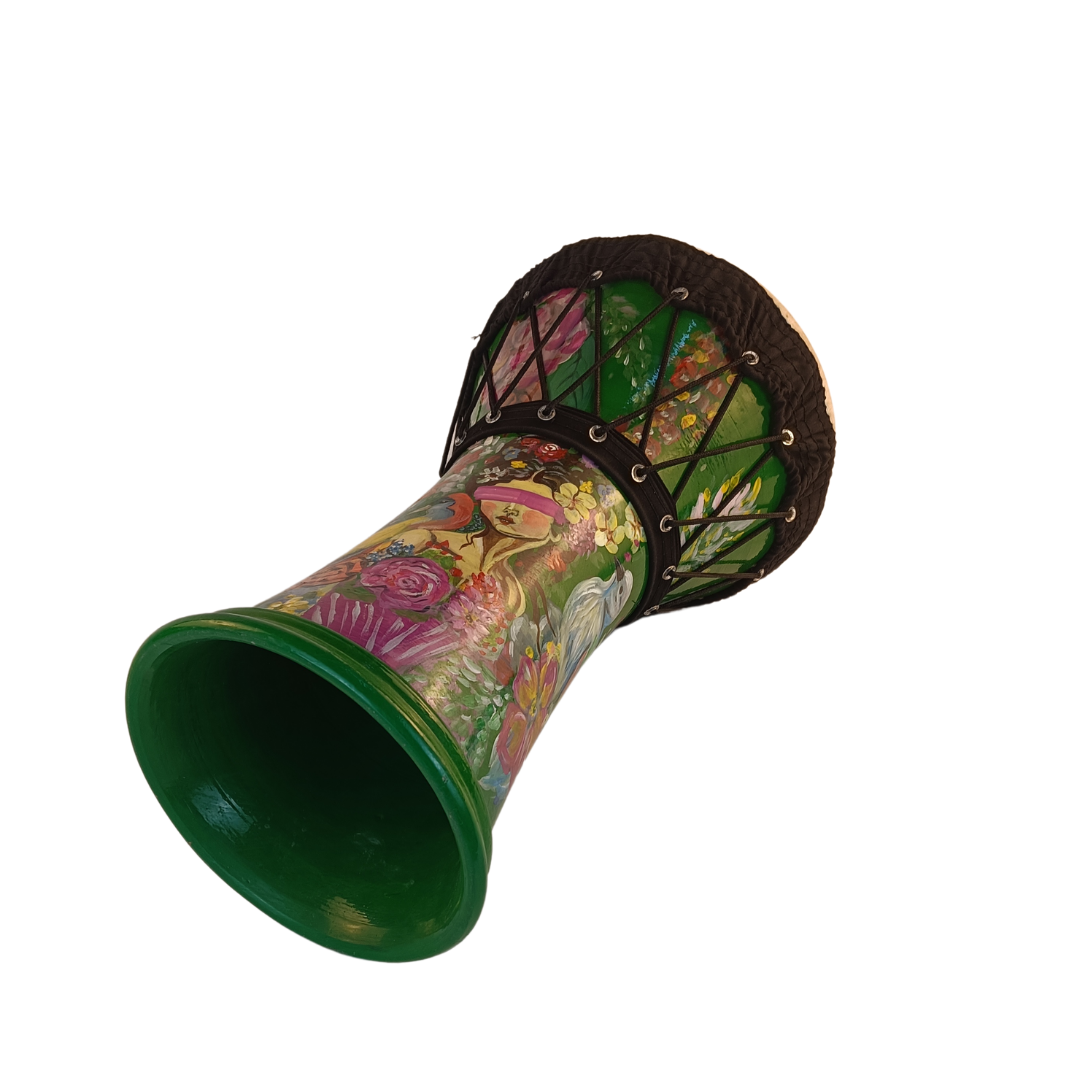 small darbuka Alexandria tabla shop Tablona Percussion