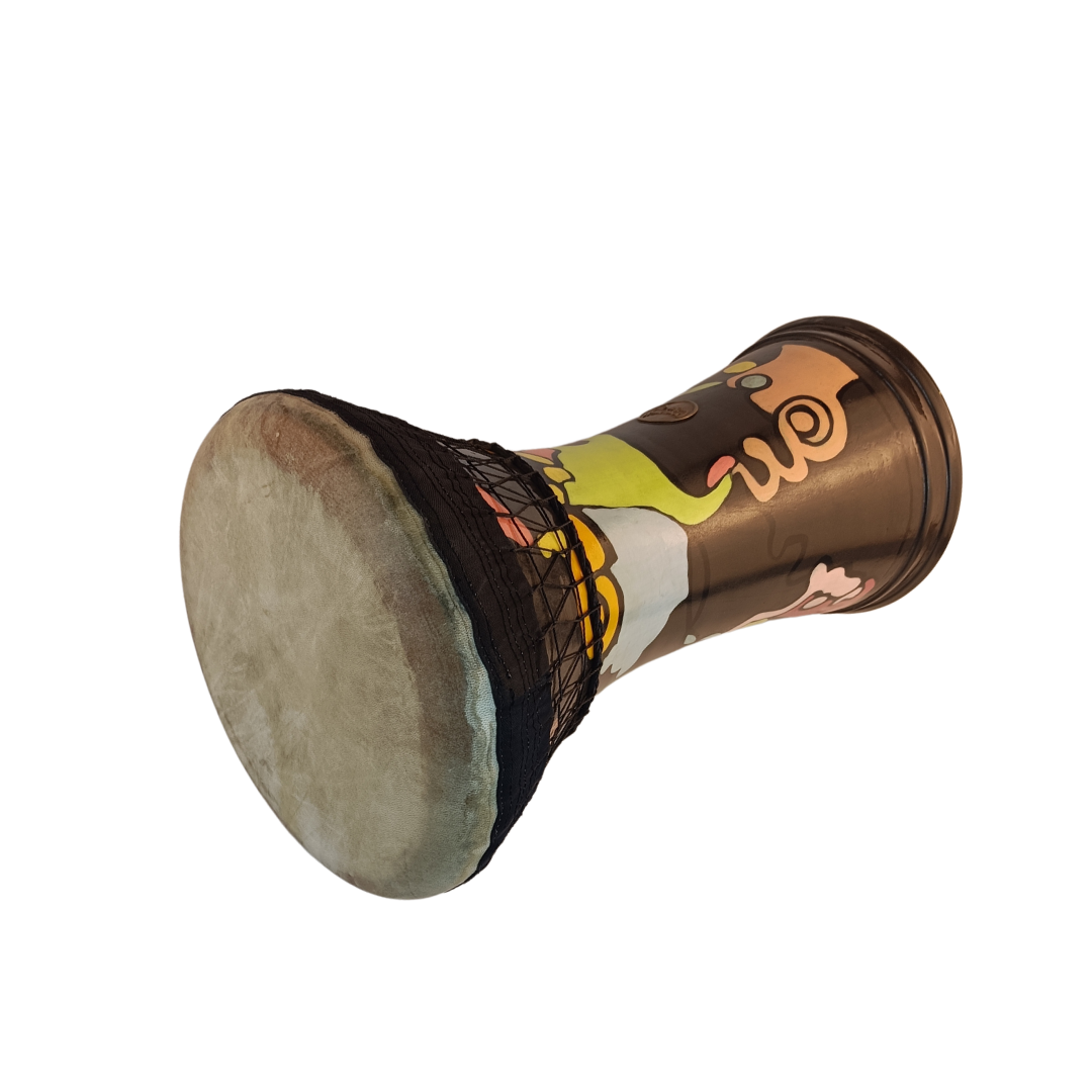 ceramic darbuka tabla online akram al sharif