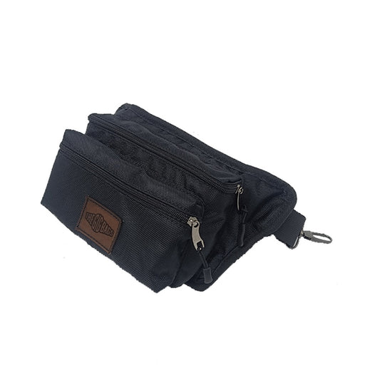 fanny pack cairo black waist bag egypt