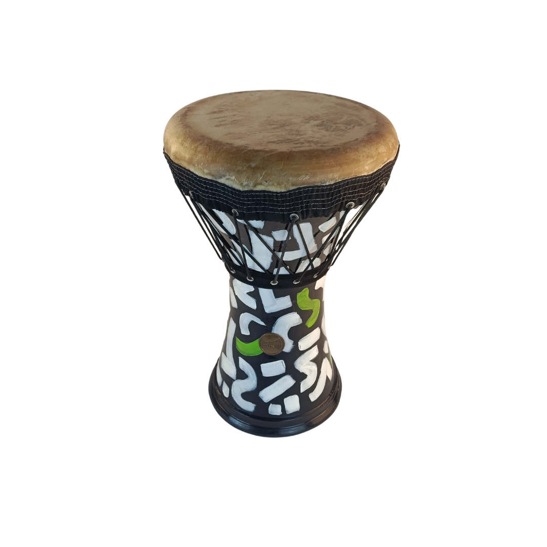 buy darbuka egypt percussion akram al sharif