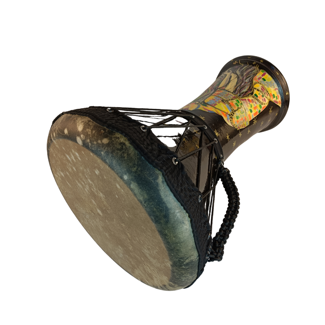 buy tabla egypt duhola akram al sharif percussion model DHDG008