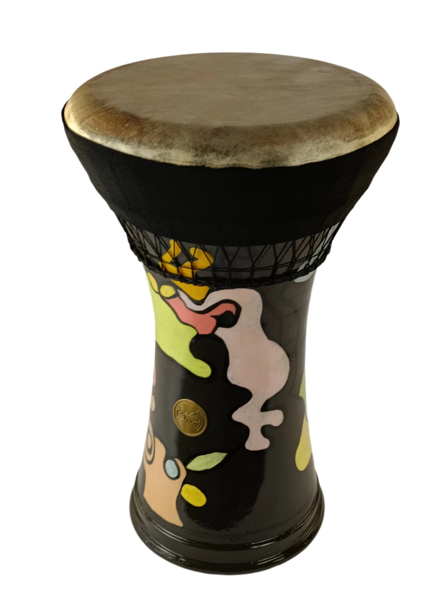 darbuka ceramic tabla percussion egypt