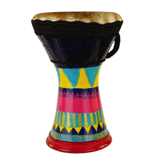 darbuka egyptian percussion drum for sale