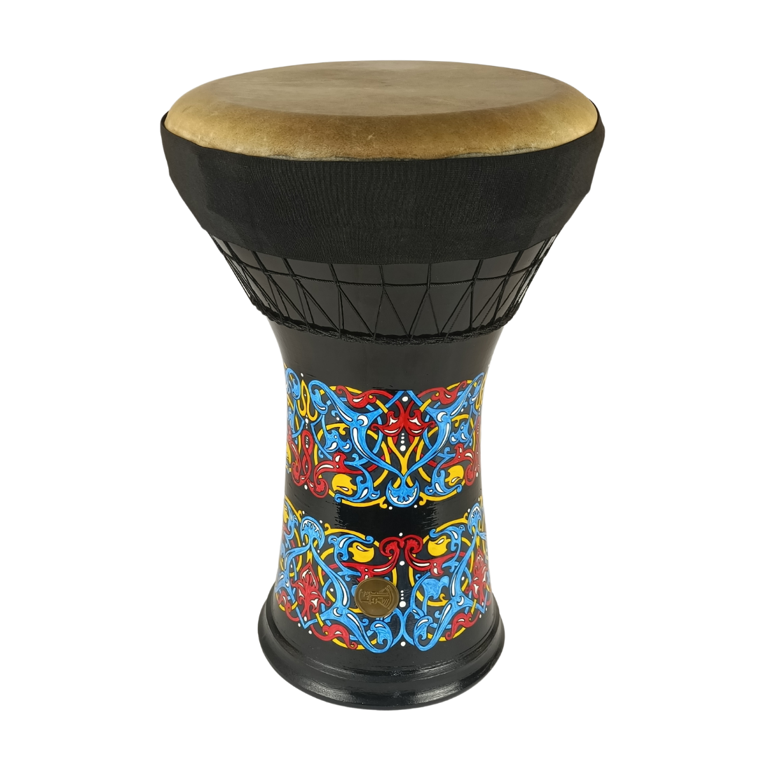 duholla egypt tabla online shop akram al sharif drum DHDG001