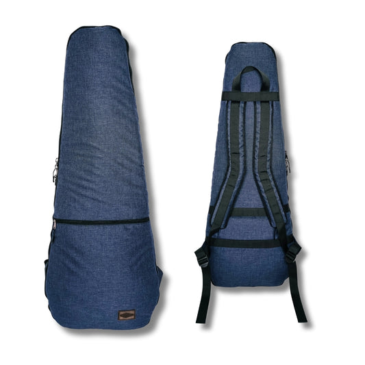 guitar bag elgouna hurghada dark blue guitars case