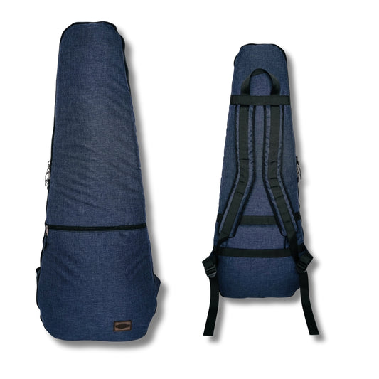 guitar bass case blue elgouna bags egypt
