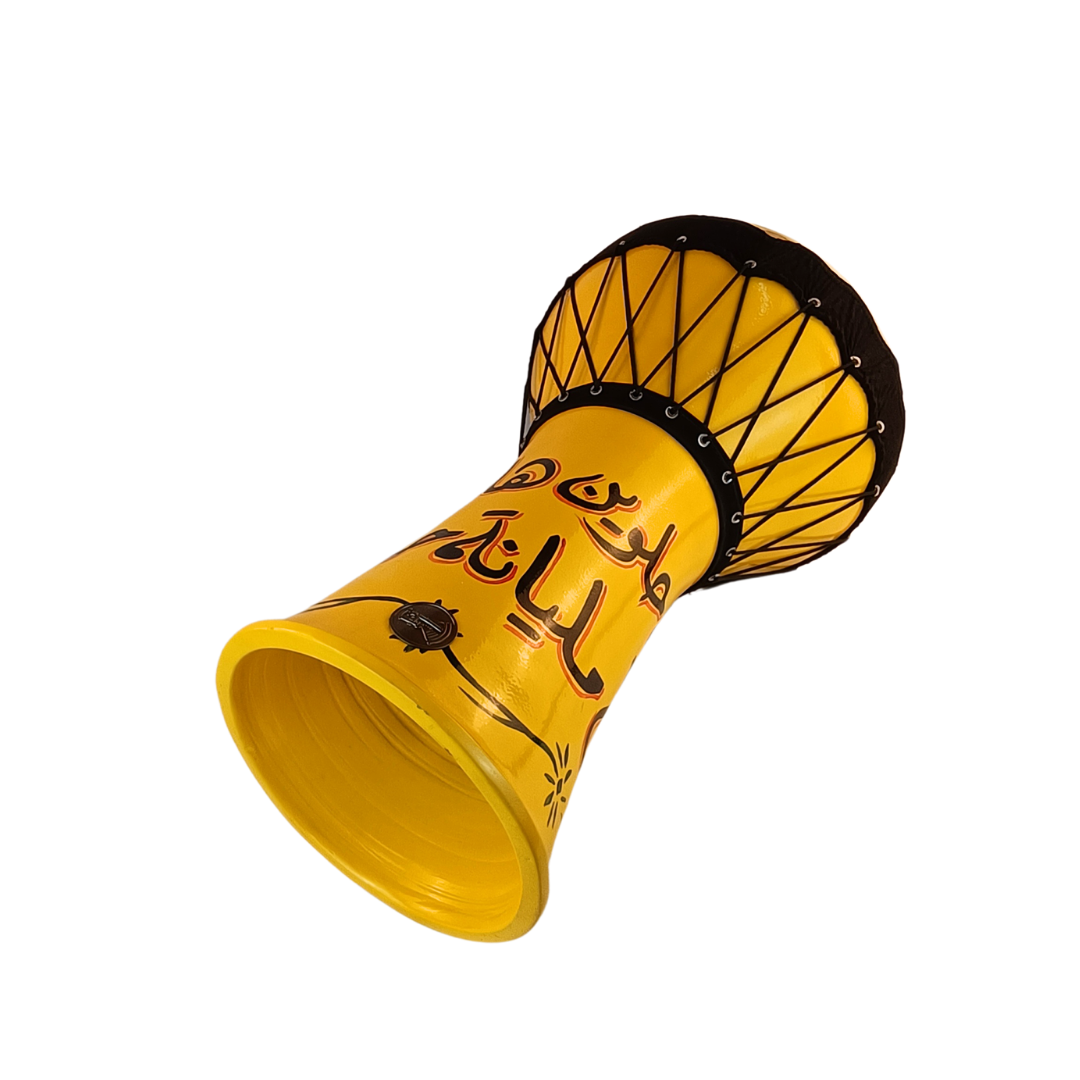 large doholla percussion akram al sharif DHCG024