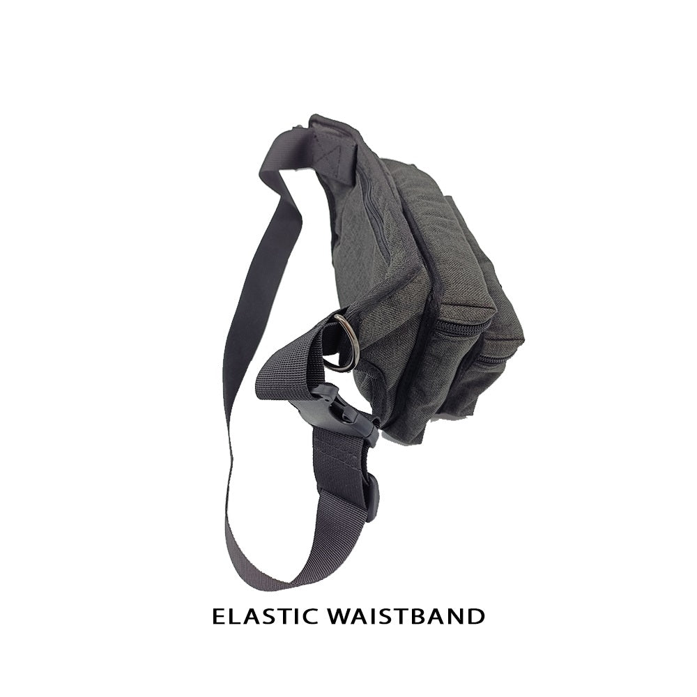 fanny pack cairo olive green waist bag egypt