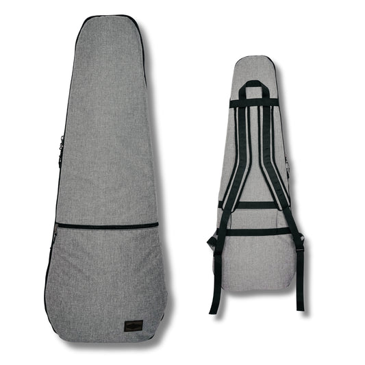 Bass guitar padded case Egypt light-grey bass guitars bag