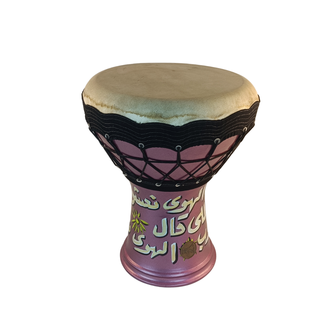 professional specially designed duholla drum Tablona Egypt