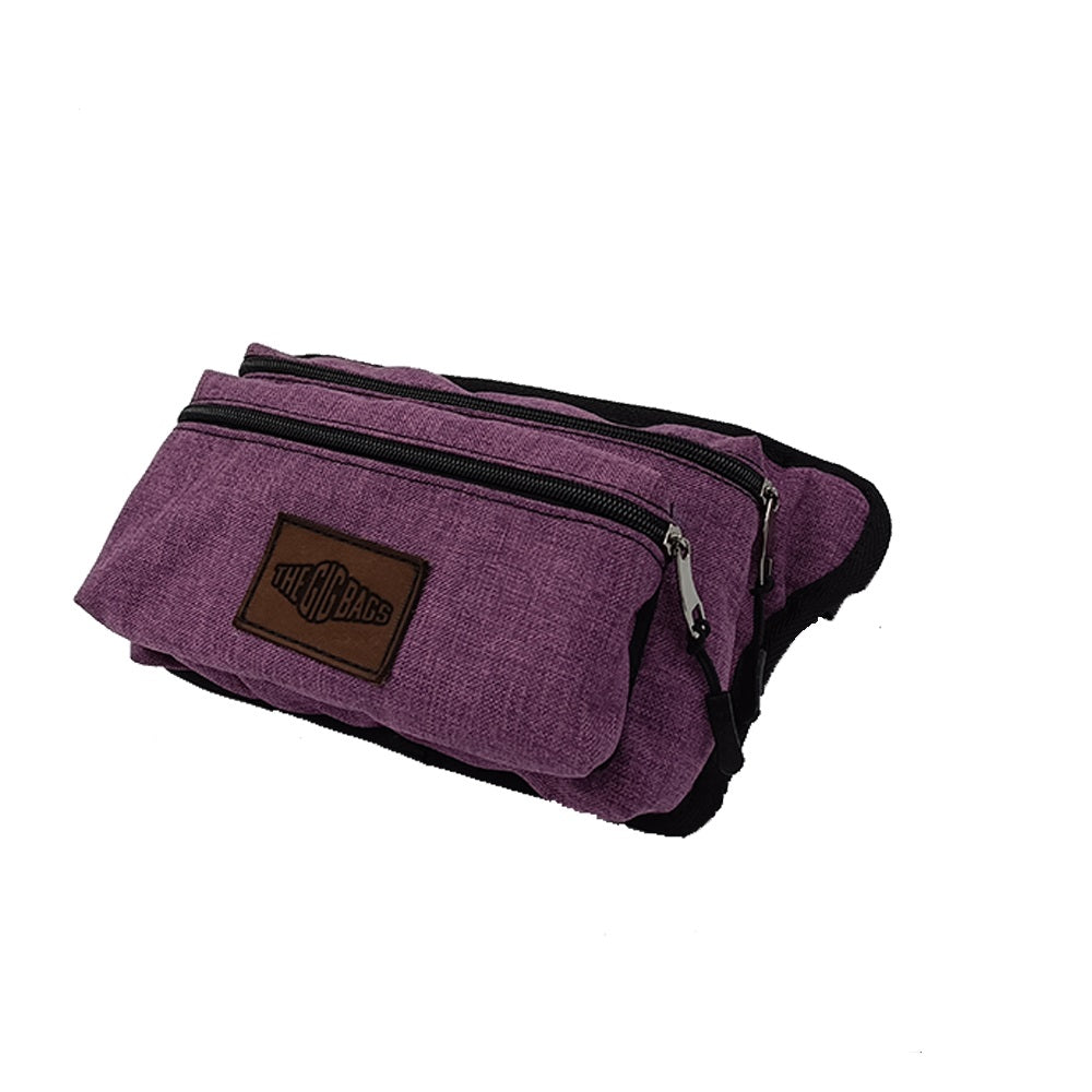 purple fanny pack cairo waist bags egypt