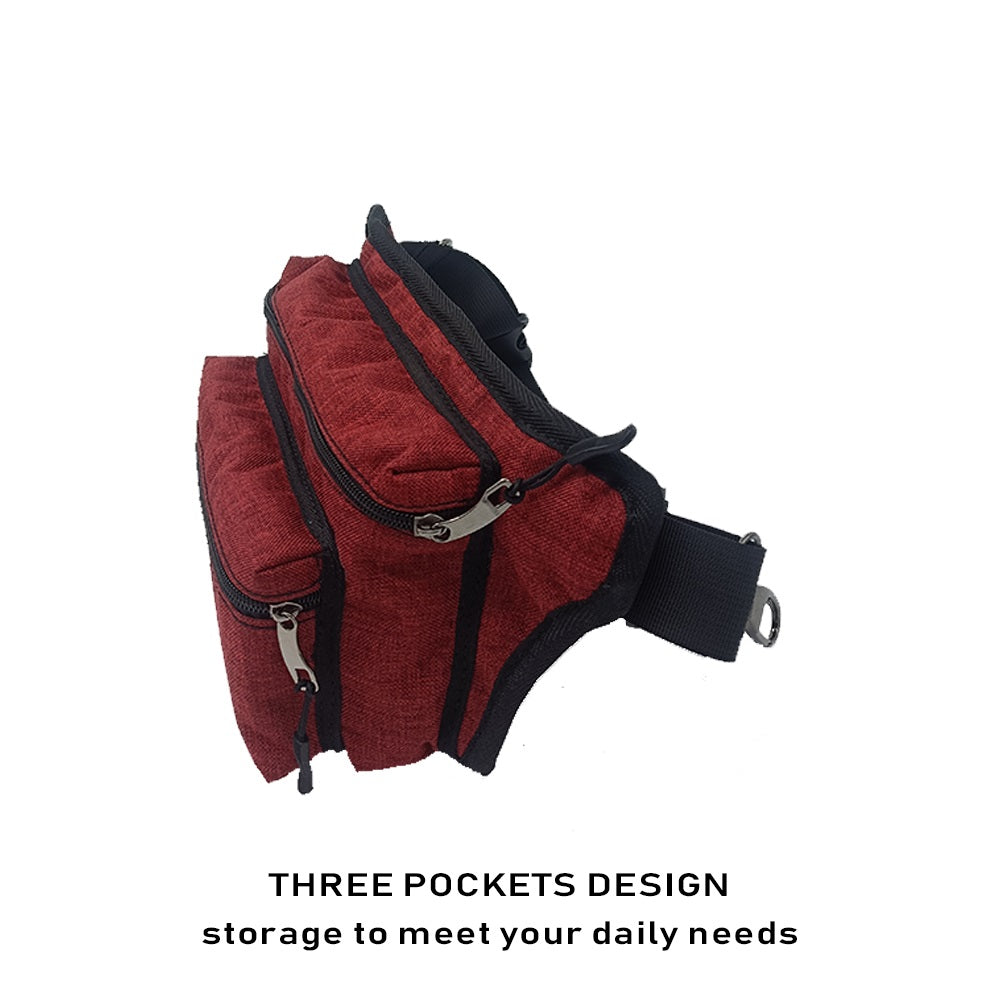 waist bag hurghada fanny packs the-red-sea 