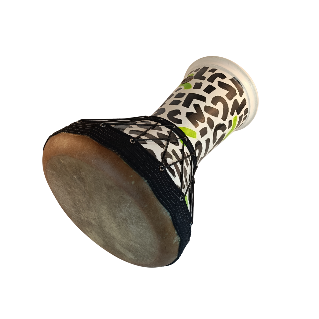 shop for duholla drum with goat skin  tablas egypt