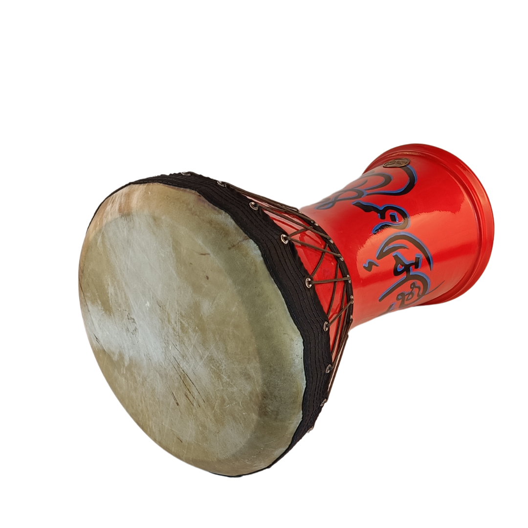 shop egyptian duholla ceramic drum percussion