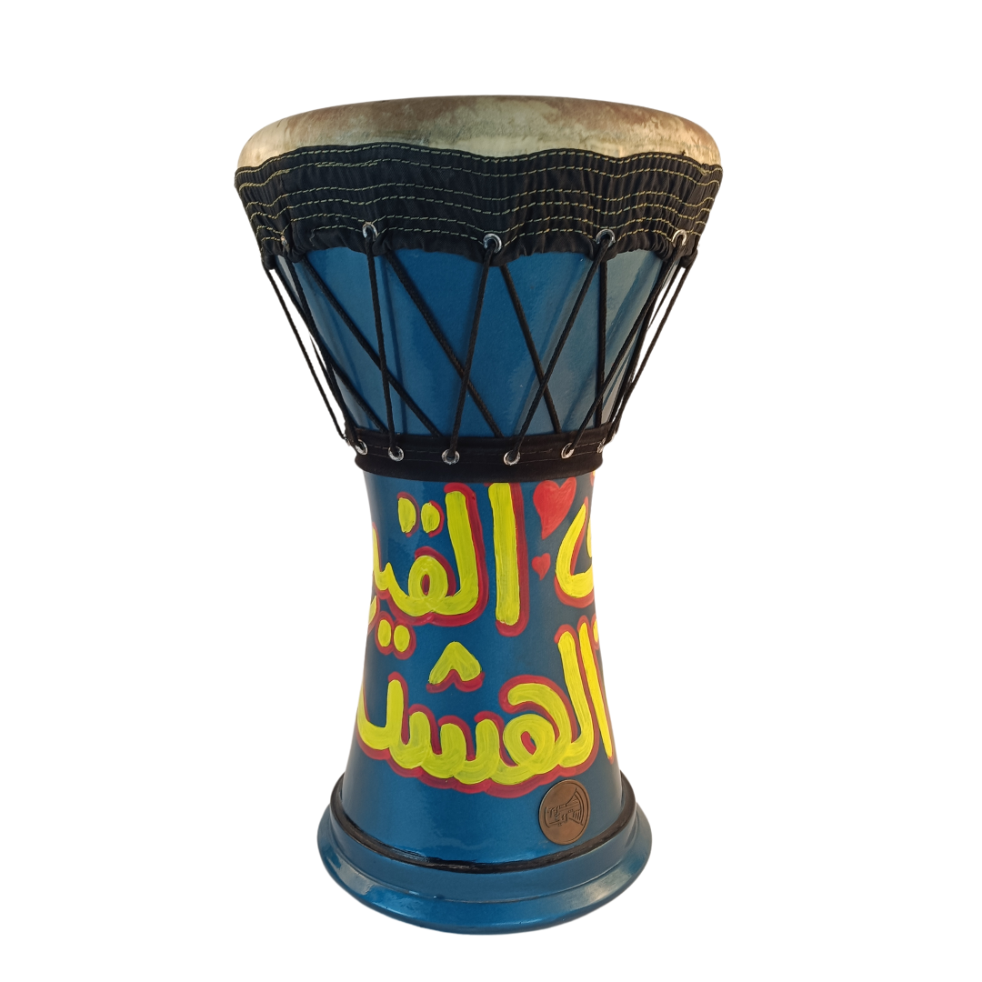 shop for tabla darbuka ceramic in Egypt